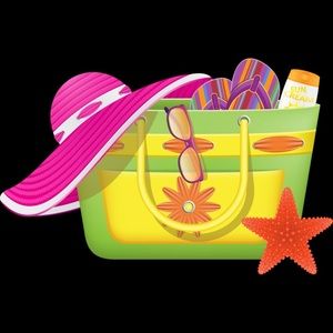 Beautiful beach cover ups